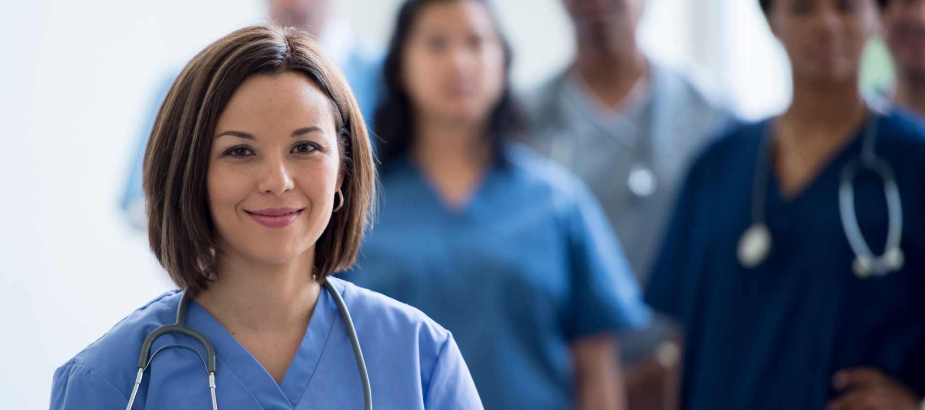 Career Consultation for Nursing Professionals